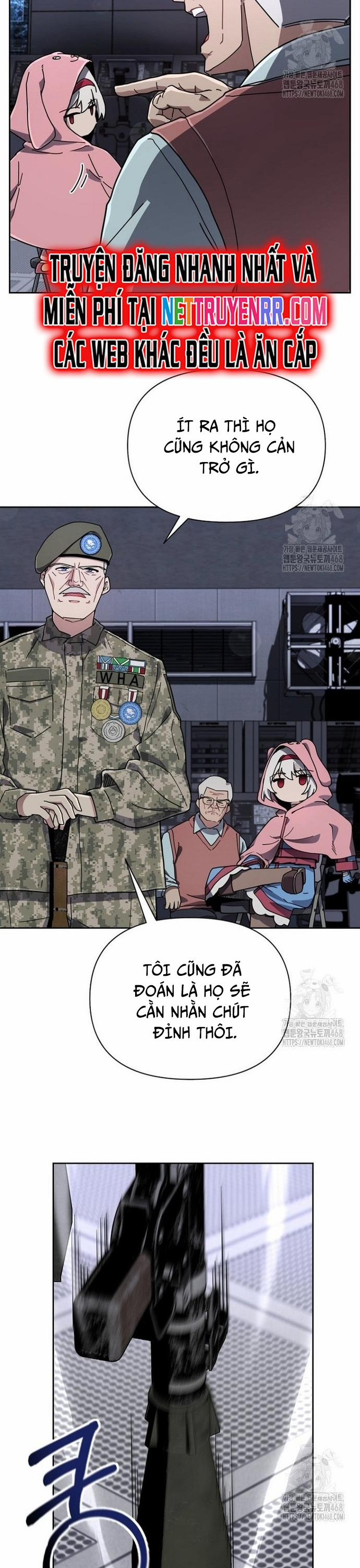 Ông Chú Ma Pháp Thiếu Nữ 39 trang 7