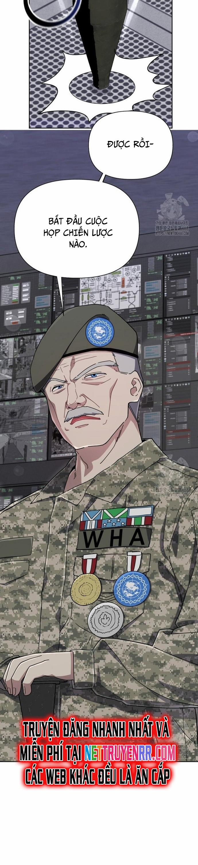 Ông Chú Ma Pháp Thiếu Nữ 39 trang 8