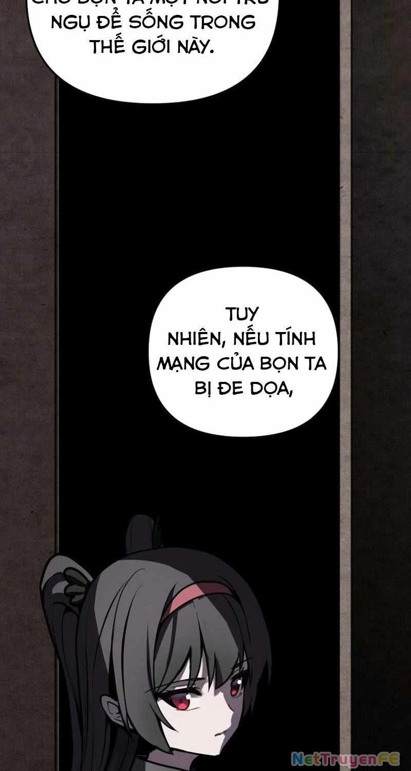 Ông Chú Ma Pháp Thiếu Nữ 4 trang 1