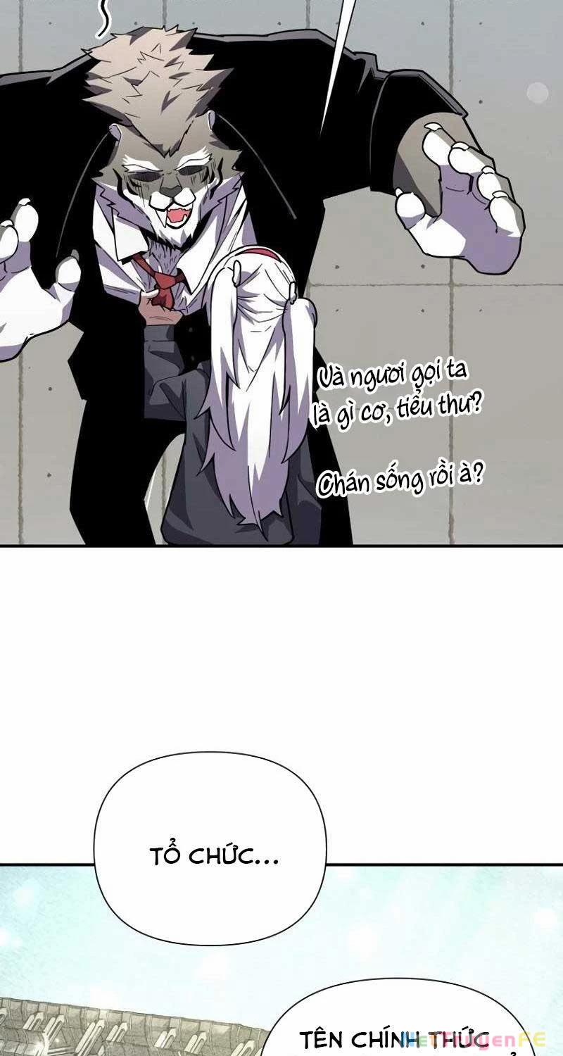 Ông Chú Ma Pháp Thiếu Nữ 4 trang 10