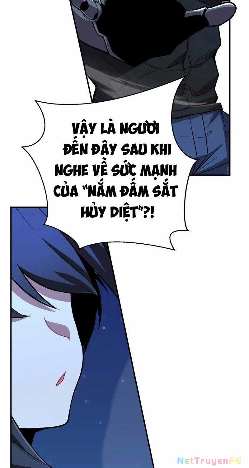 Ông Chú Ma Pháp Thiếu Nữ 4 trang 115