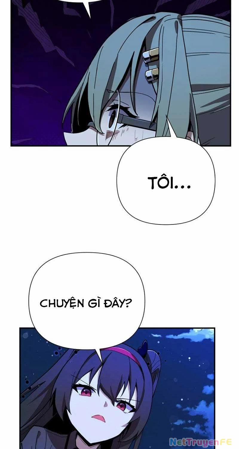 Ông Chú Ma Pháp Thiếu Nữ 4 trang 131