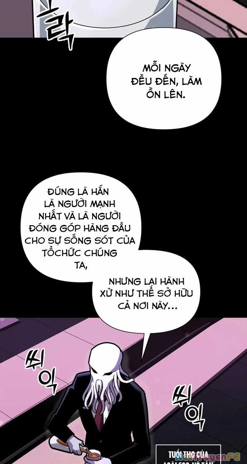 Ông Chú Ma Pháp Thiếu Nữ 4 trang 17