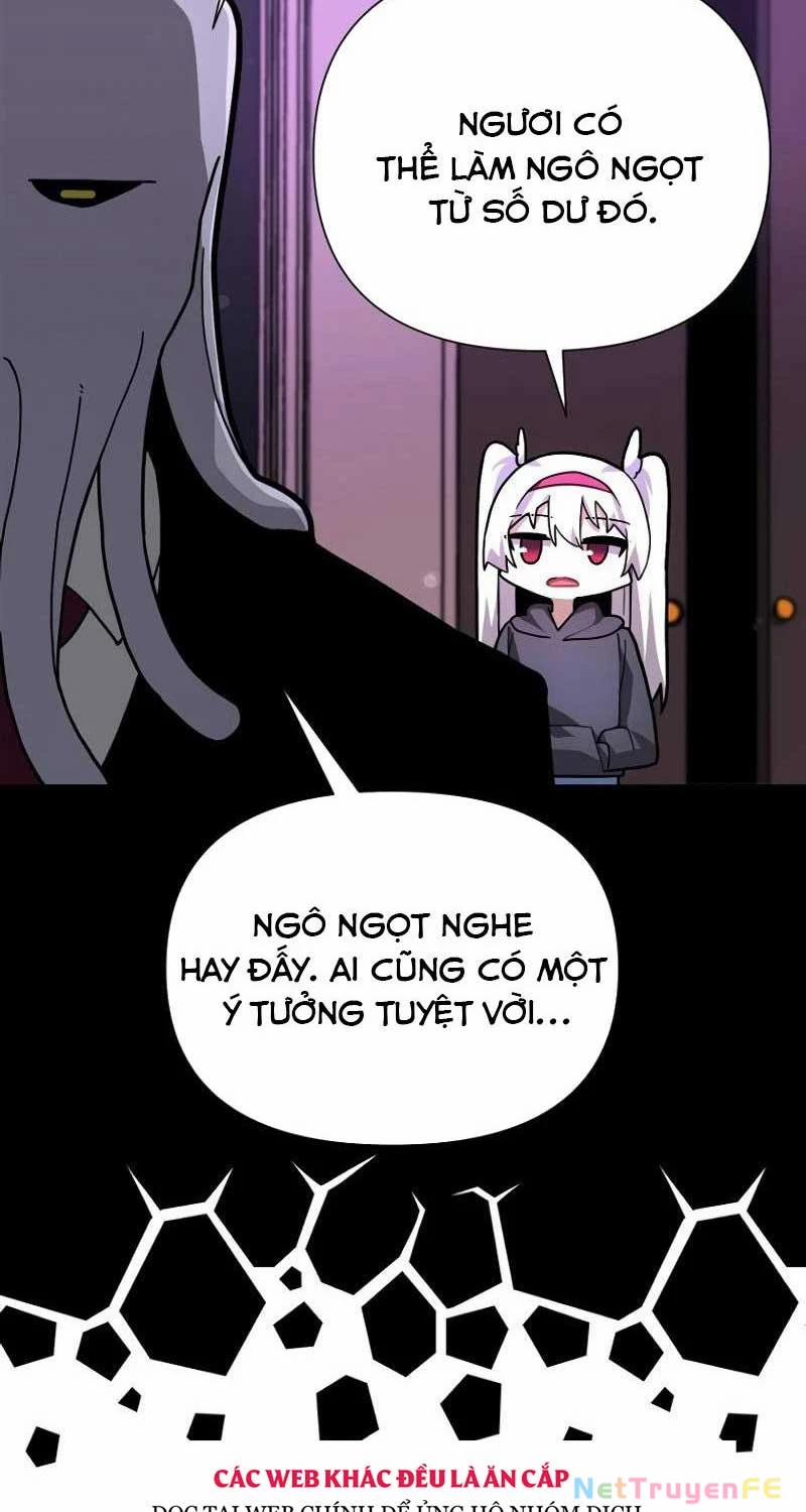 Ông Chú Ma Pháp Thiếu Nữ 4 trang 19