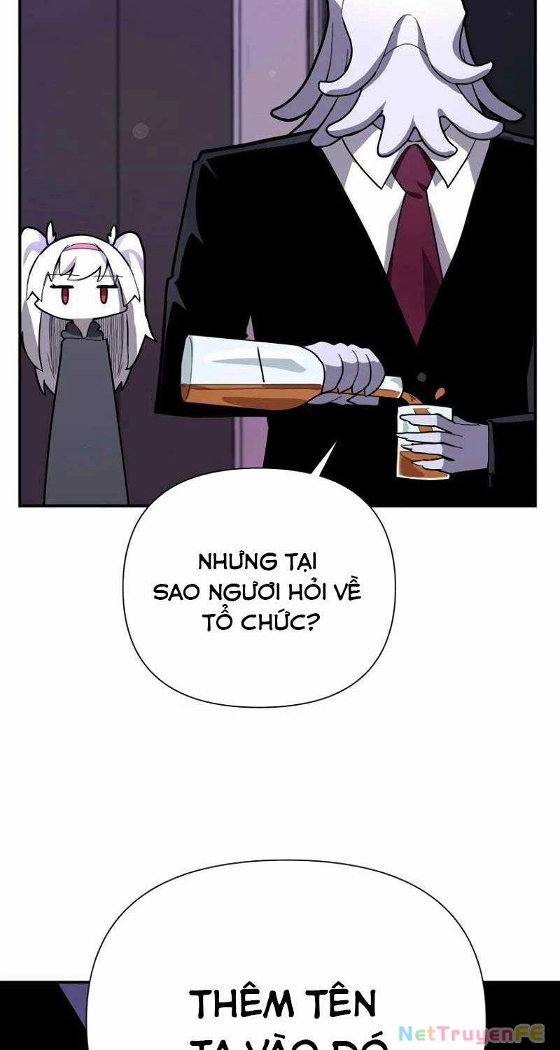 Ông Chú Ma Pháp Thiếu Nữ 4 trang 26