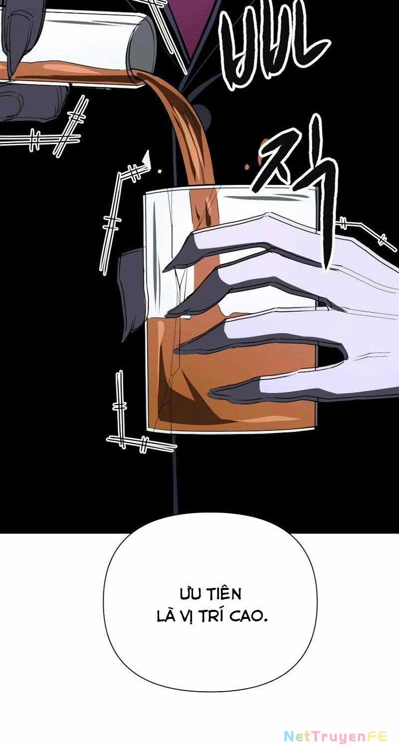 Ông Chú Ma Pháp Thiếu Nữ 4 trang 28