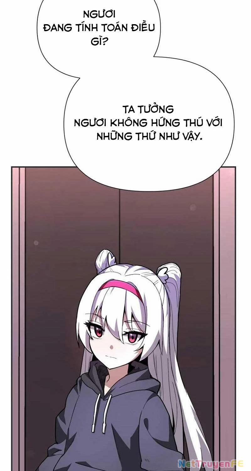 Ông Chú Ma Pháp Thiếu Nữ 4 trang 34