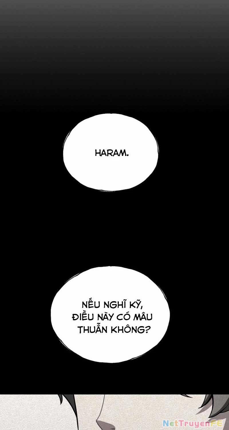 Ông Chú Ma Pháp Thiếu Nữ 4 trang 37