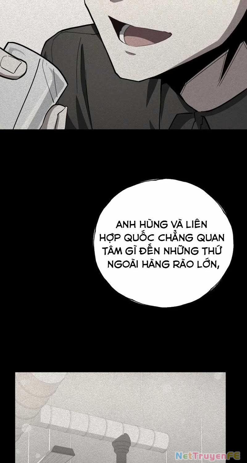 Ông Chú Ma Pháp Thiếu Nữ 4 trang 38