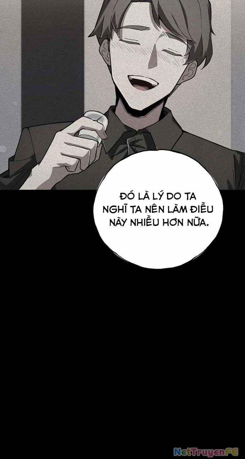 Ông Chú Ma Pháp Thiếu Nữ 4 trang 40