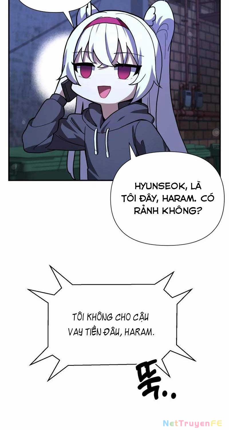 Ông Chú Ma Pháp Thiếu Nữ 4 trang 46