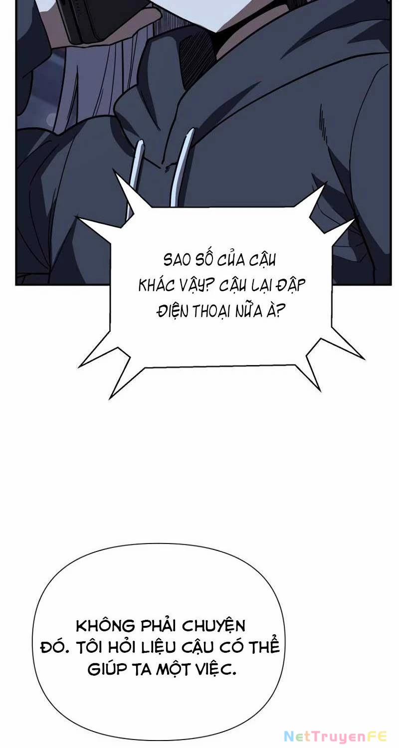 Ông Chú Ma Pháp Thiếu Nữ 4 trang 49