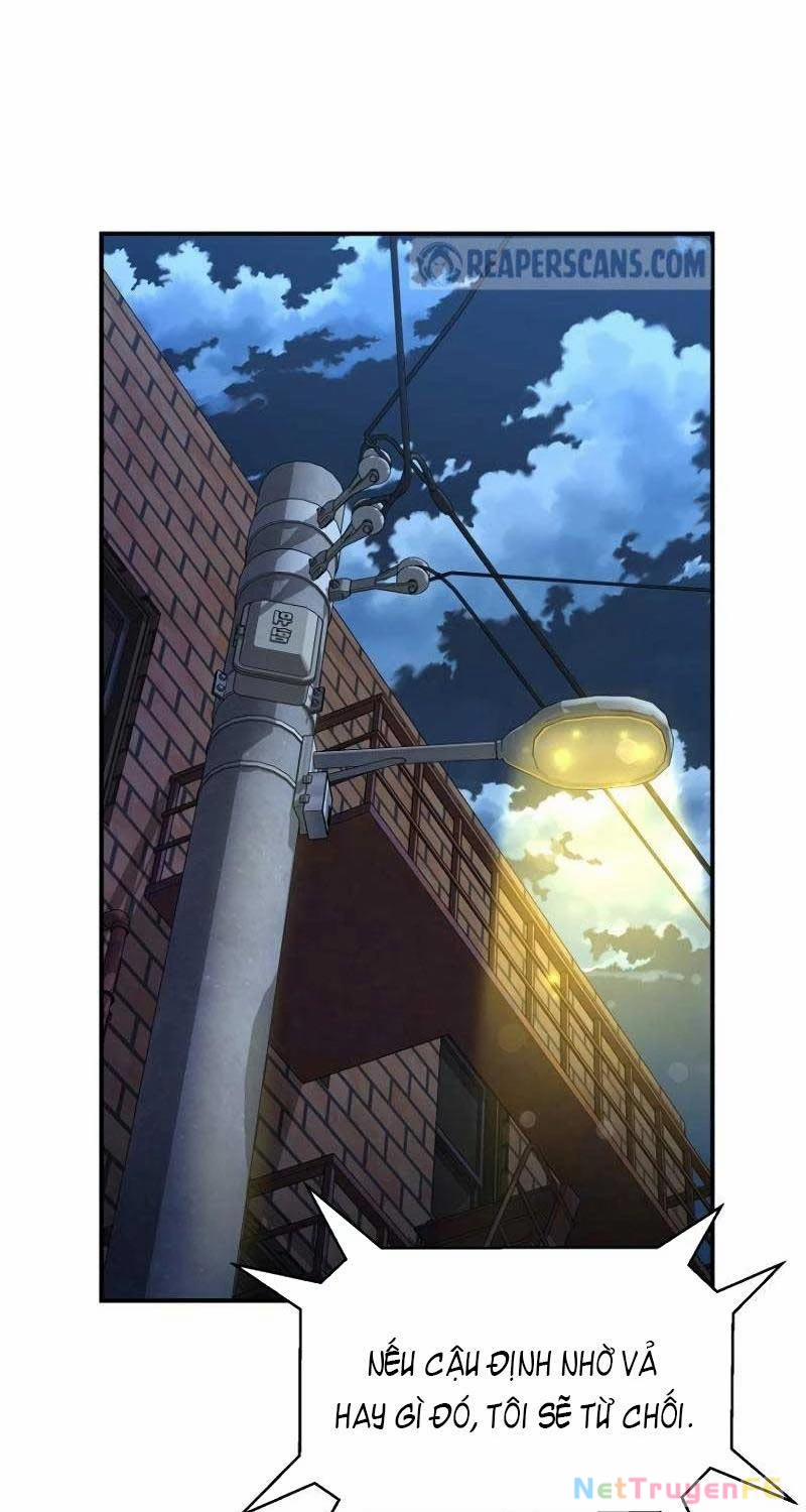 Ông Chú Ma Pháp Thiếu Nữ 4 trang 50