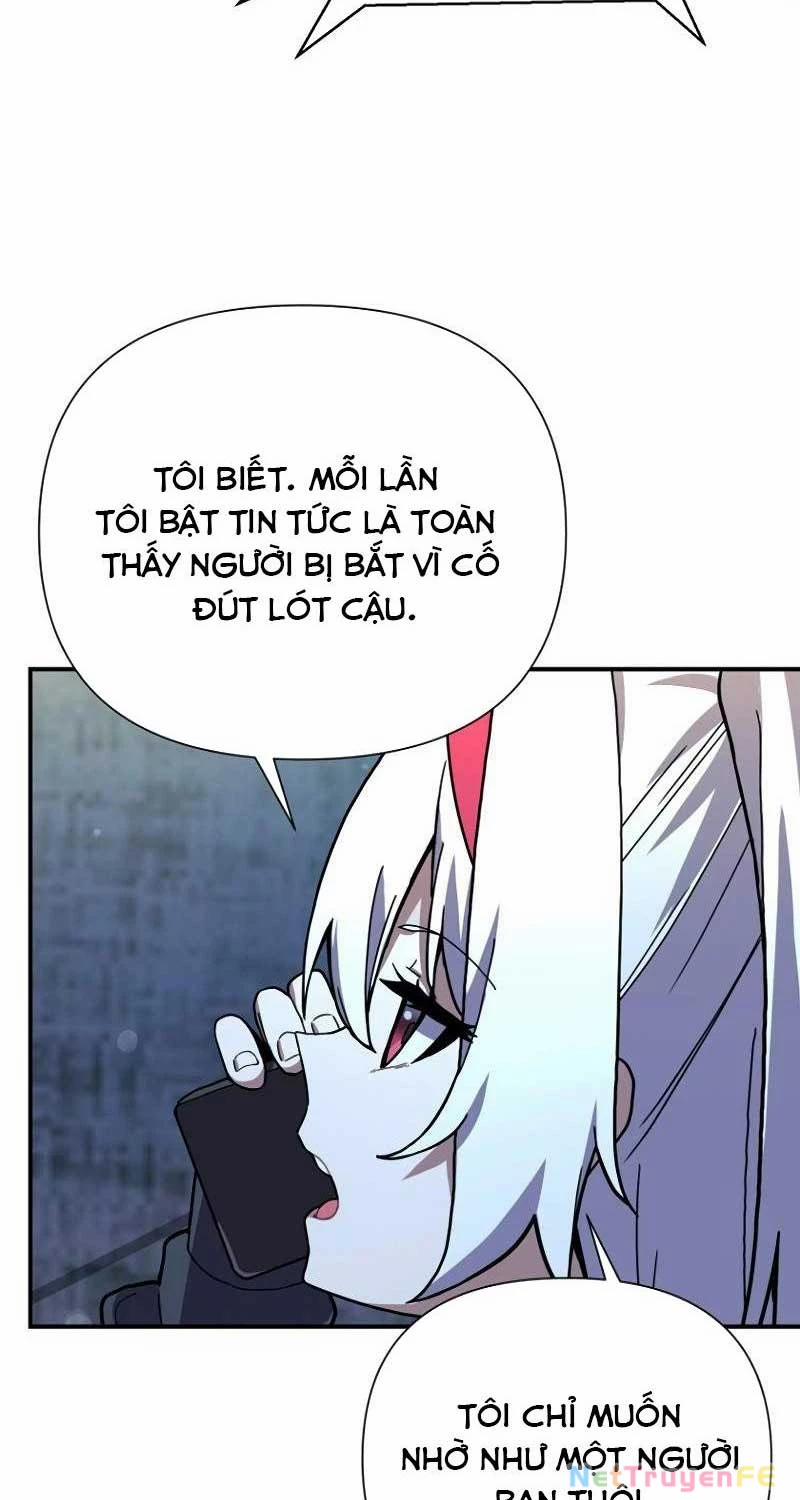 Ông Chú Ma Pháp Thiếu Nữ 4 trang 51