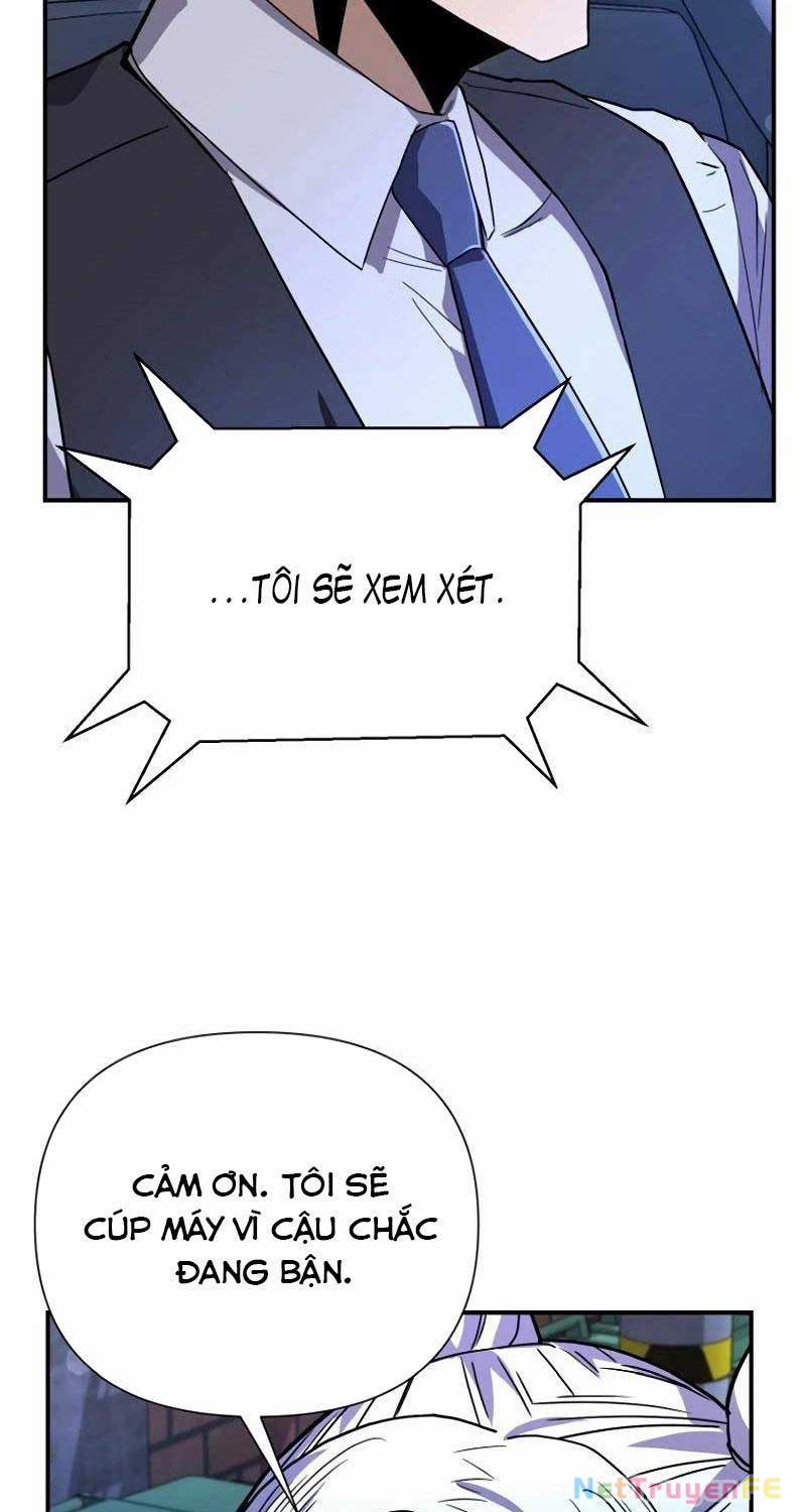 Ông Chú Ma Pháp Thiếu Nữ 4 trang 64