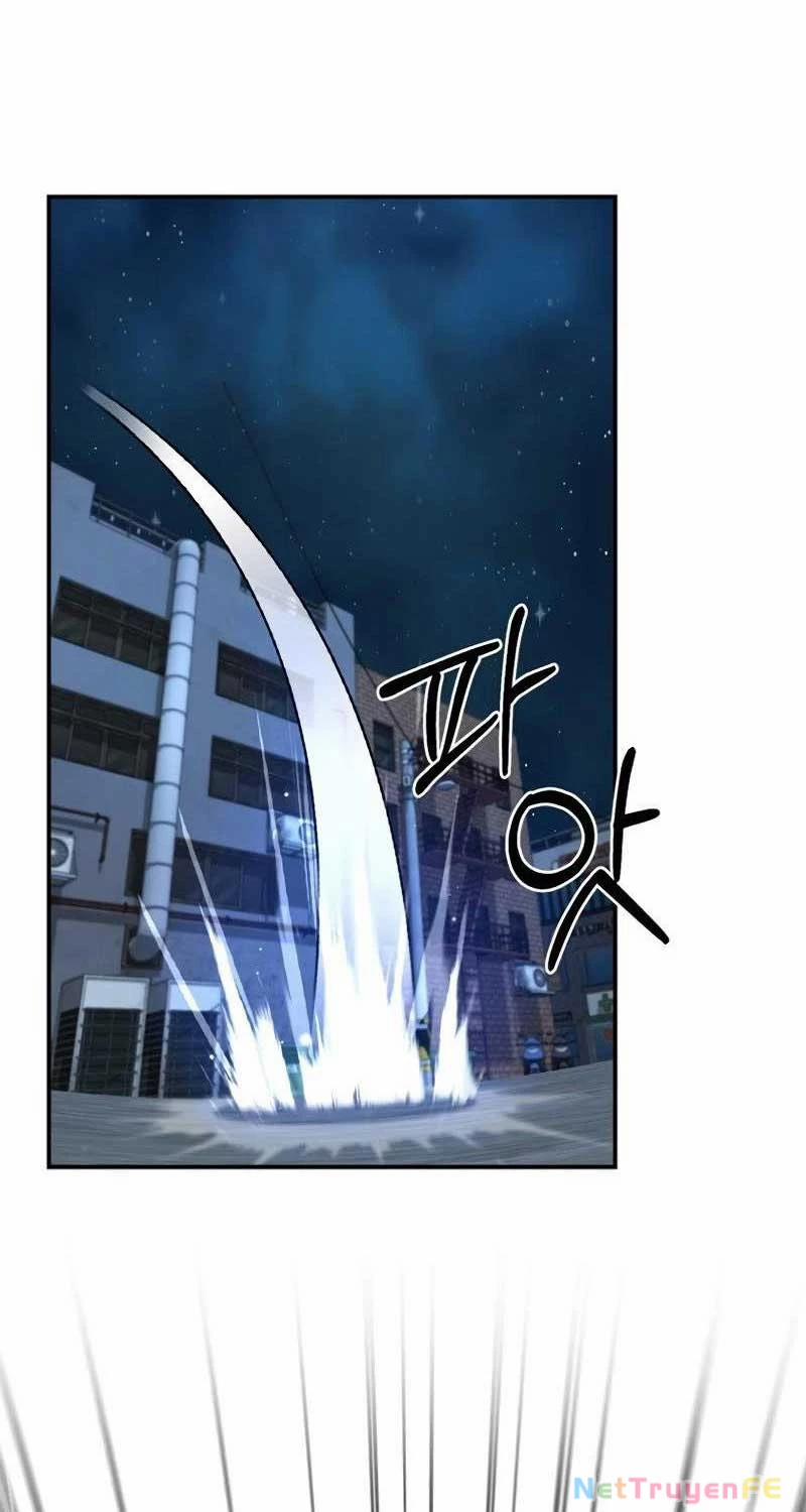 Ông Chú Ma Pháp Thiếu Nữ 4 trang 77