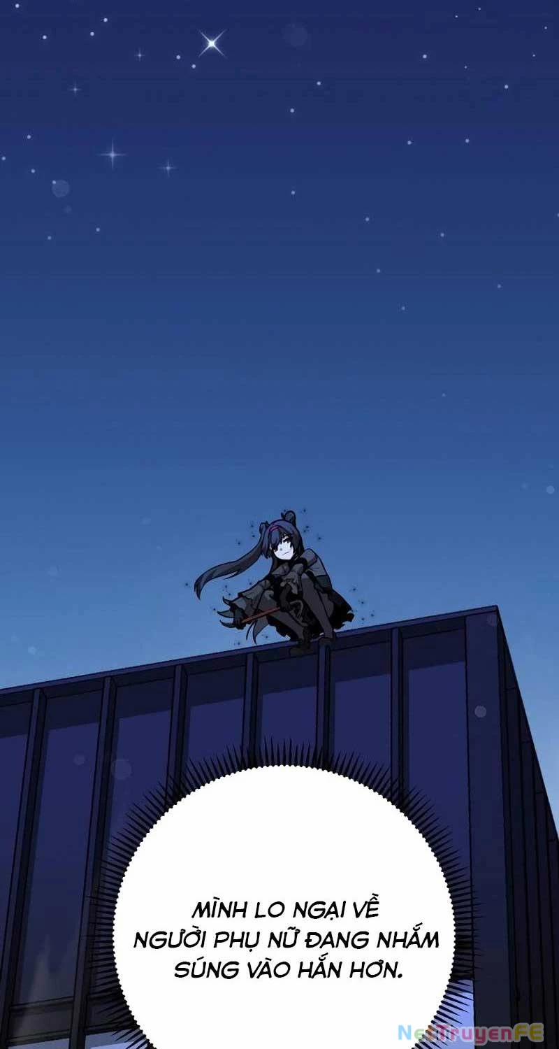 Ông Chú Ma Pháp Thiếu Nữ 4 trang 87