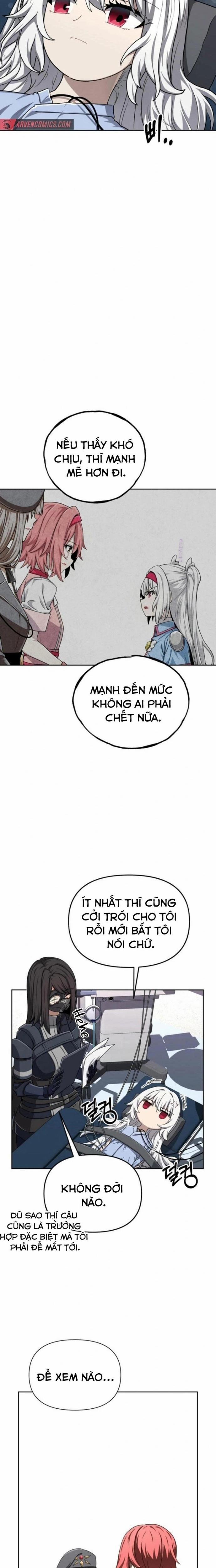 Ông Chú Ma Pháp Thiếu Nữ 40 trang 1