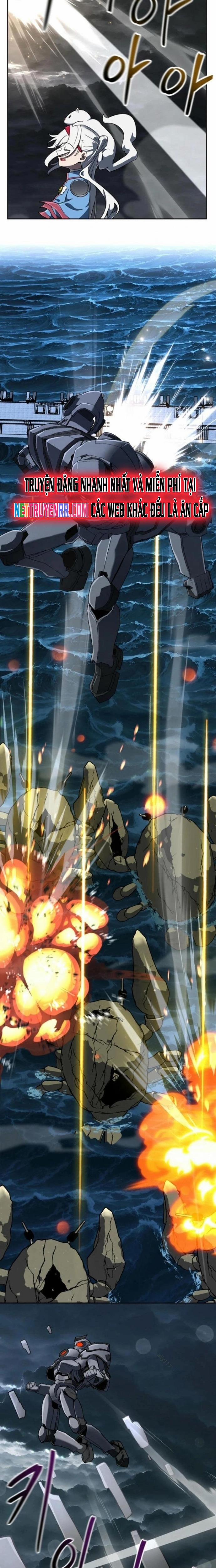 Ông Chú Ma Pháp Thiếu Nữ 40 trang 18