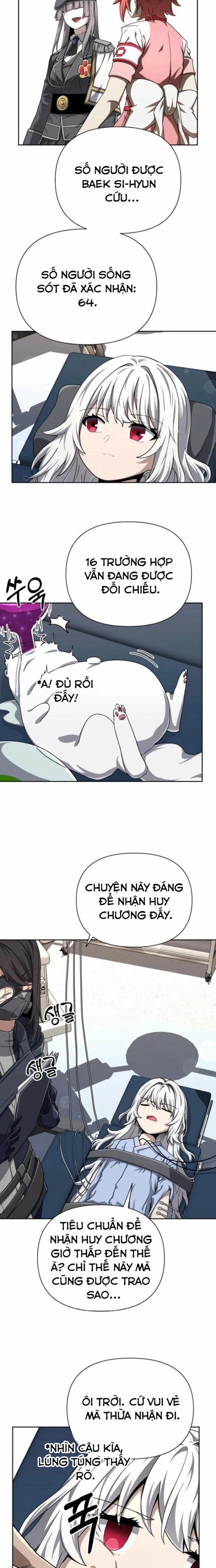 Ông Chú Ma Pháp Thiếu Nữ 40 trang 2