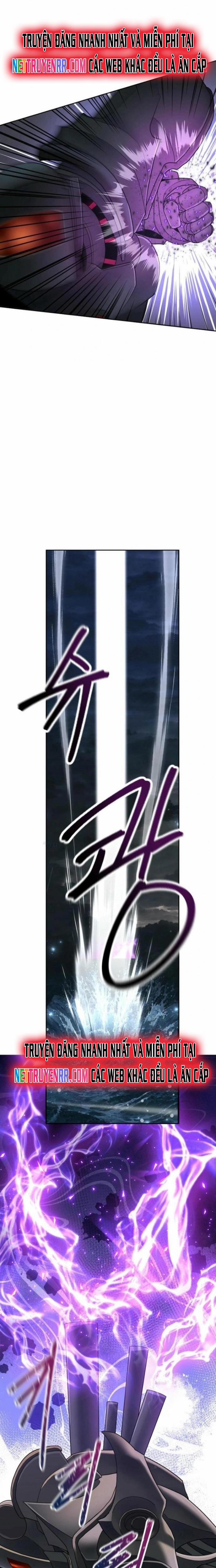 Ông Chú Ma Pháp Thiếu Nữ 40 trang 20