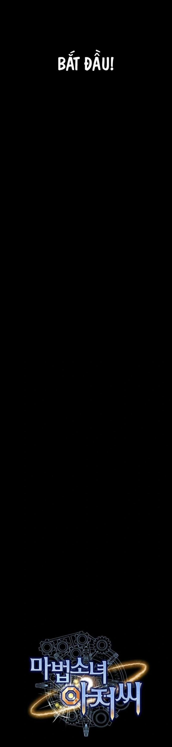 Ông Chú Ma Pháp Thiếu Nữ 40 trang 23