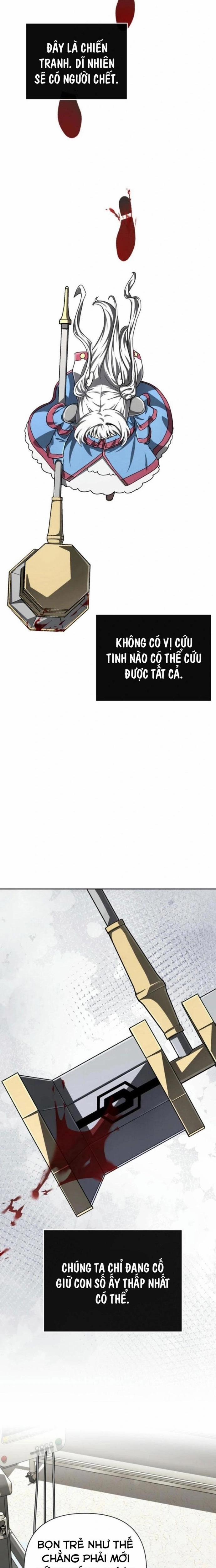 Ông Chú Ma Pháp Thiếu Nữ 40 trang 4