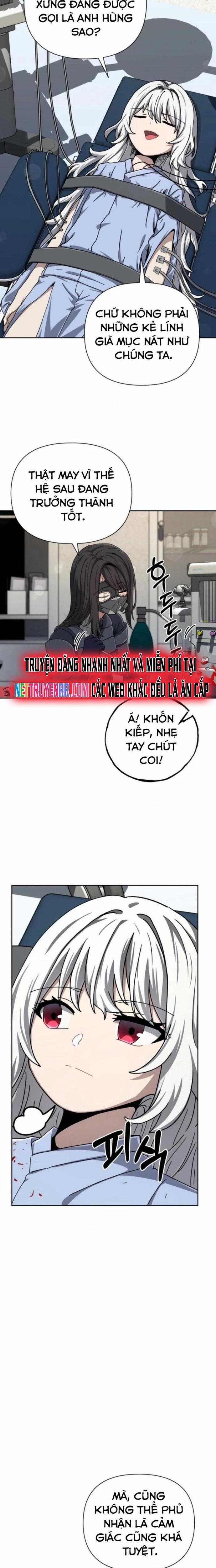 Ông Chú Ma Pháp Thiếu Nữ 40 trang 5