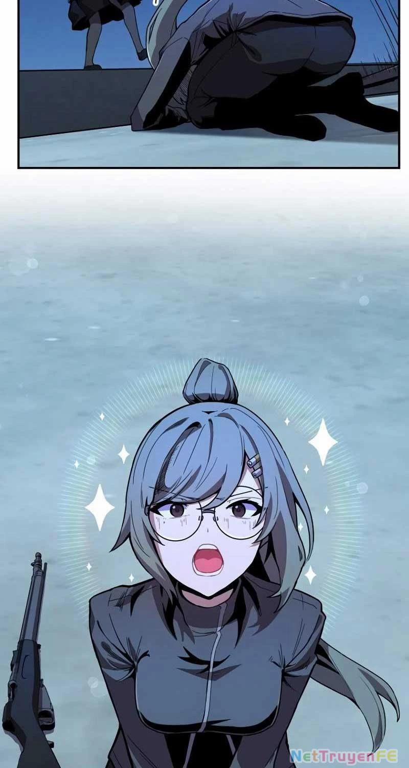 Ông Chú Ma Pháp Thiếu Nữ 5 trang 1