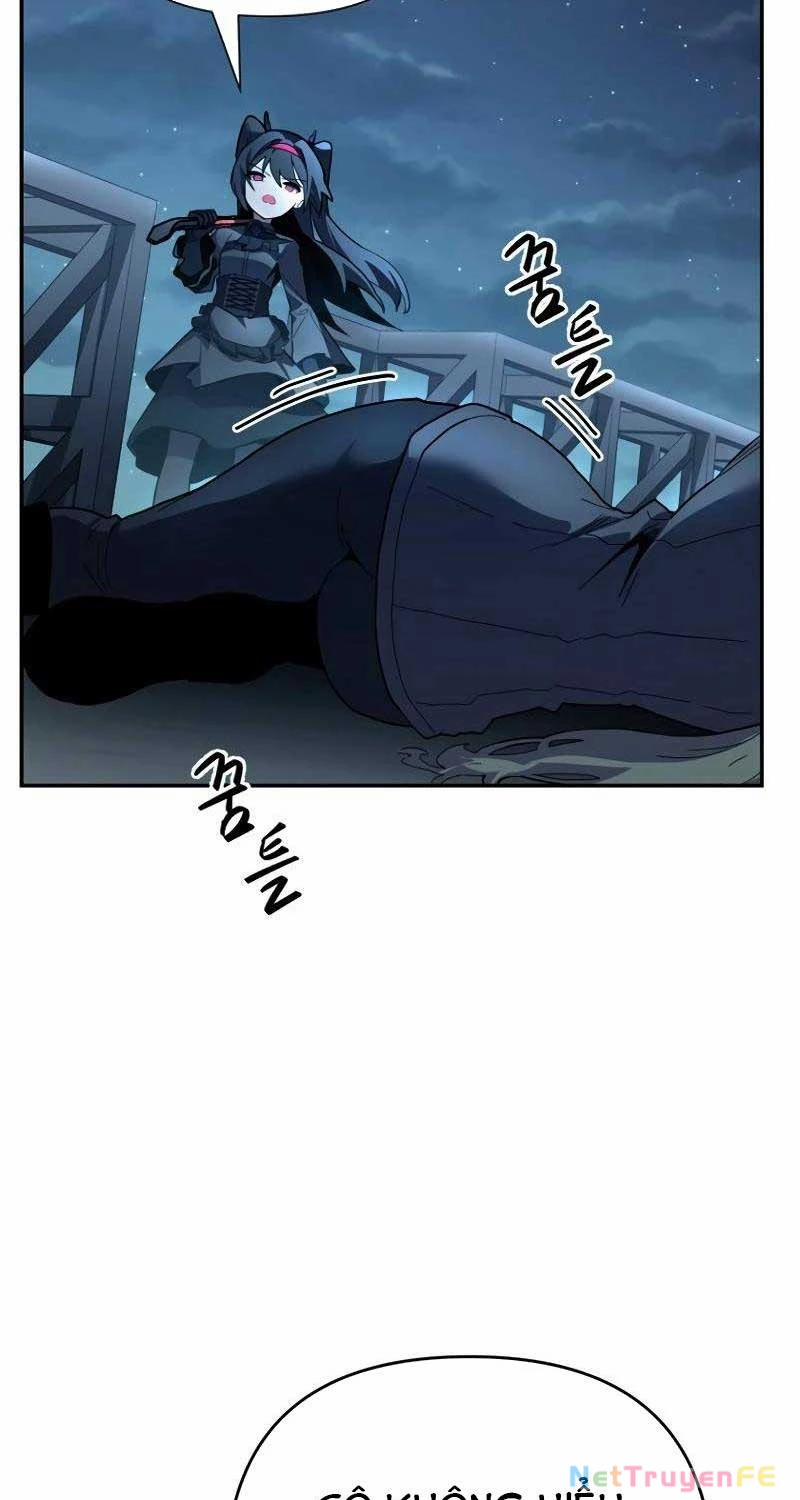 Ông Chú Ma Pháp Thiếu Nữ 5 trang 19