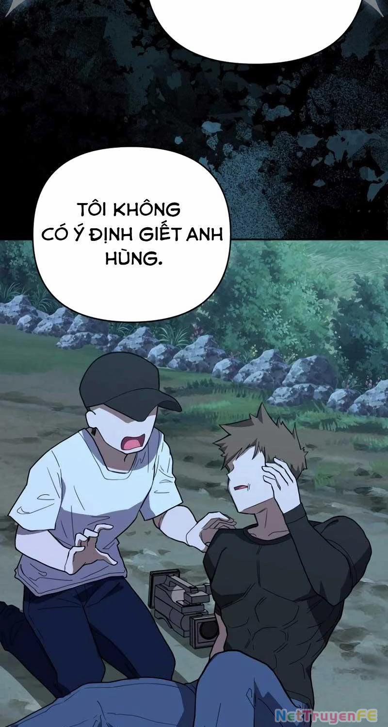 Ông Chú Ma Pháp Thiếu Nữ 5 trang 28