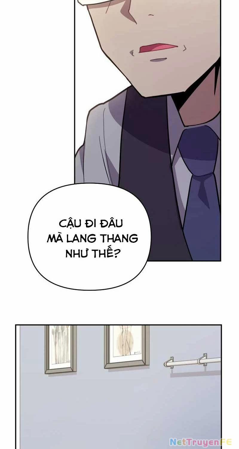 Ông Chú Ma Pháp Thiếu Nữ 5 trang 40