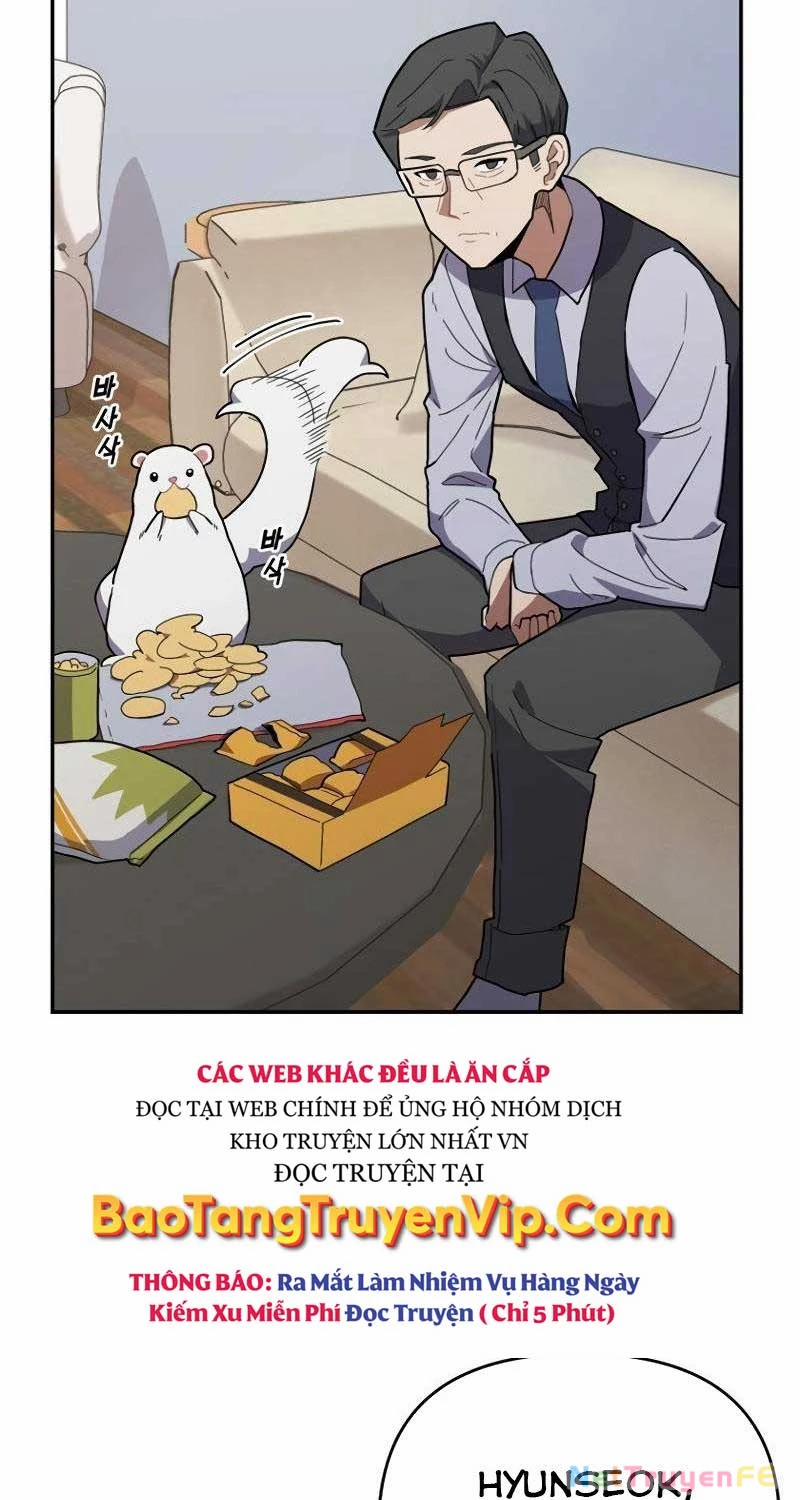 Ông Chú Ma Pháp Thiếu Nữ 5 trang 41