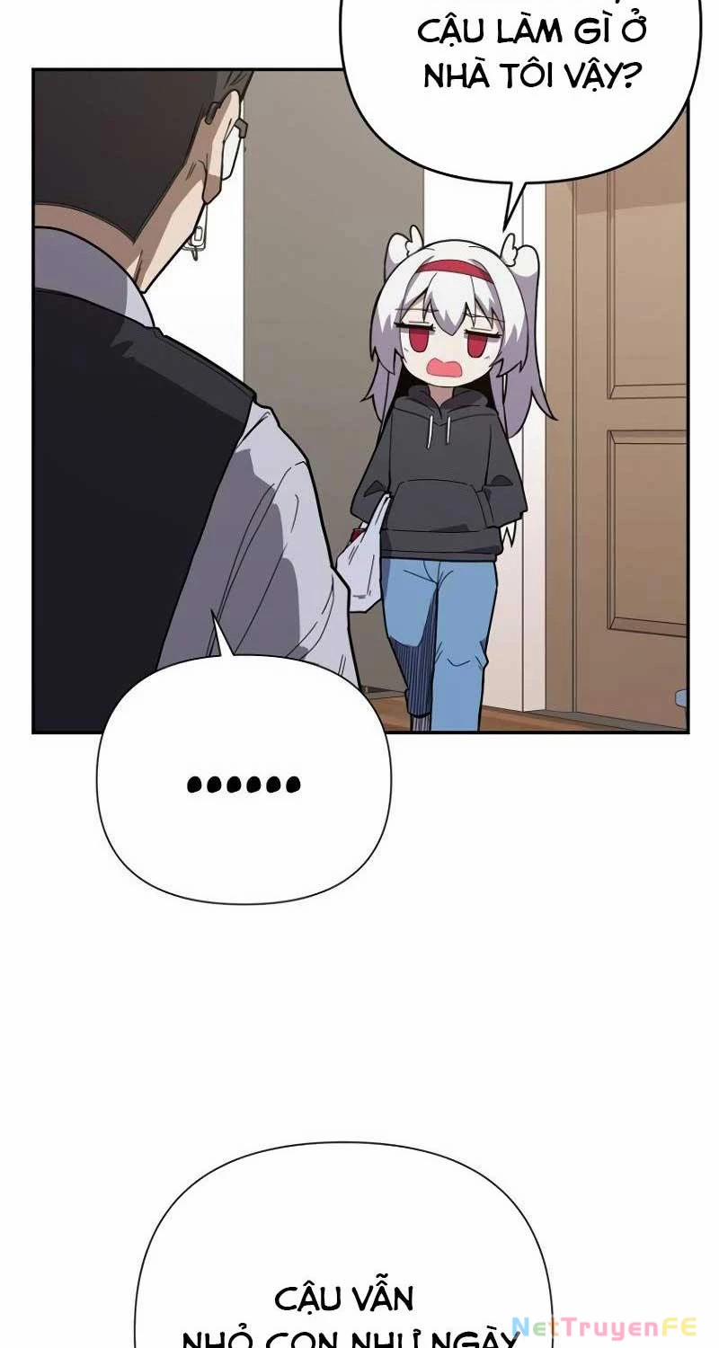 Ông Chú Ma Pháp Thiếu Nữ 5 trang 42