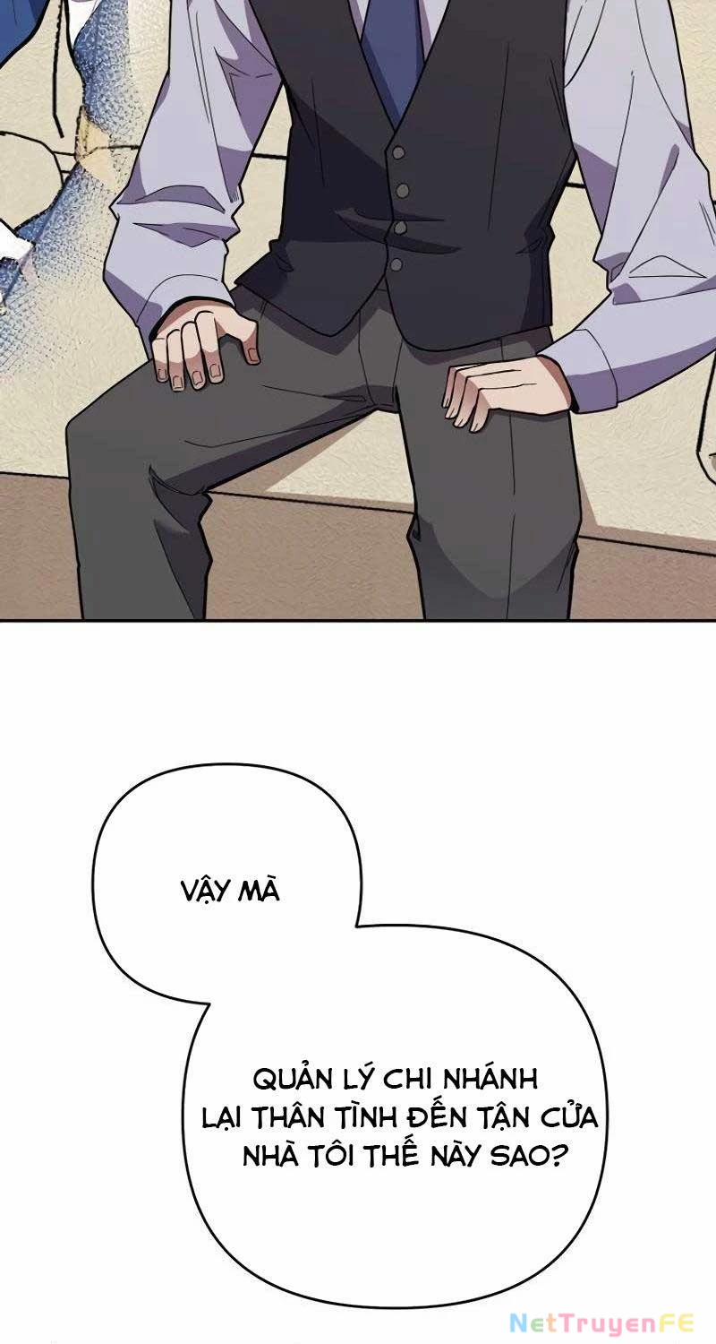 Ông Chú Ma Pháp Thiếu Nữ 5 trang 48