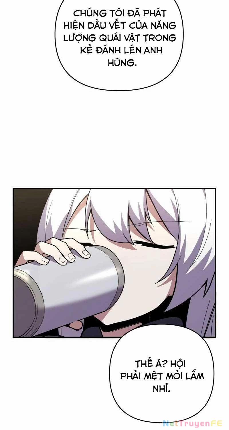 Ông Chú Ma Pháp Thiếu Nữ 5 trang 50