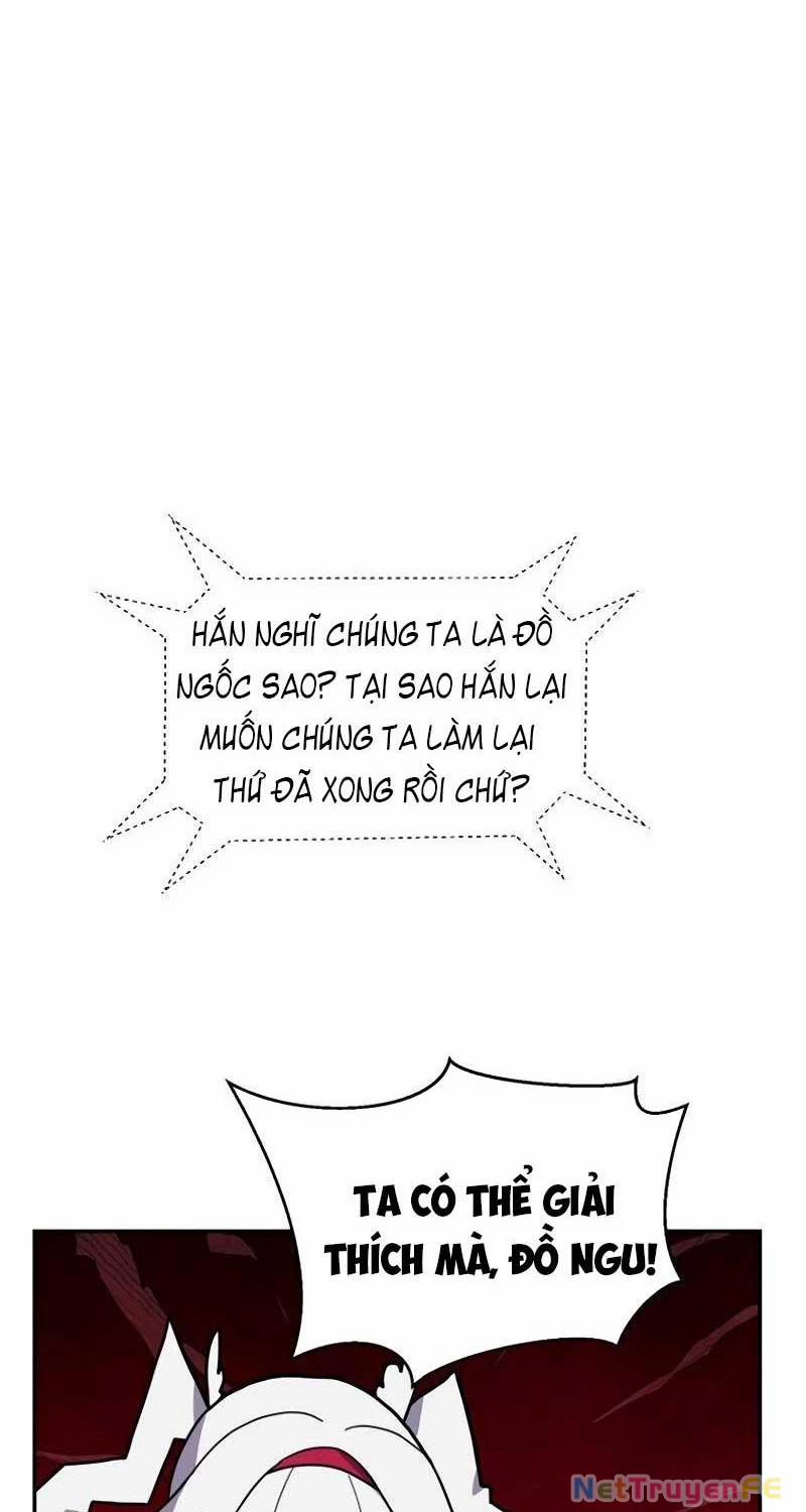 Ông Chú Ma Pháp Thiếu Nữ 5 trang 75