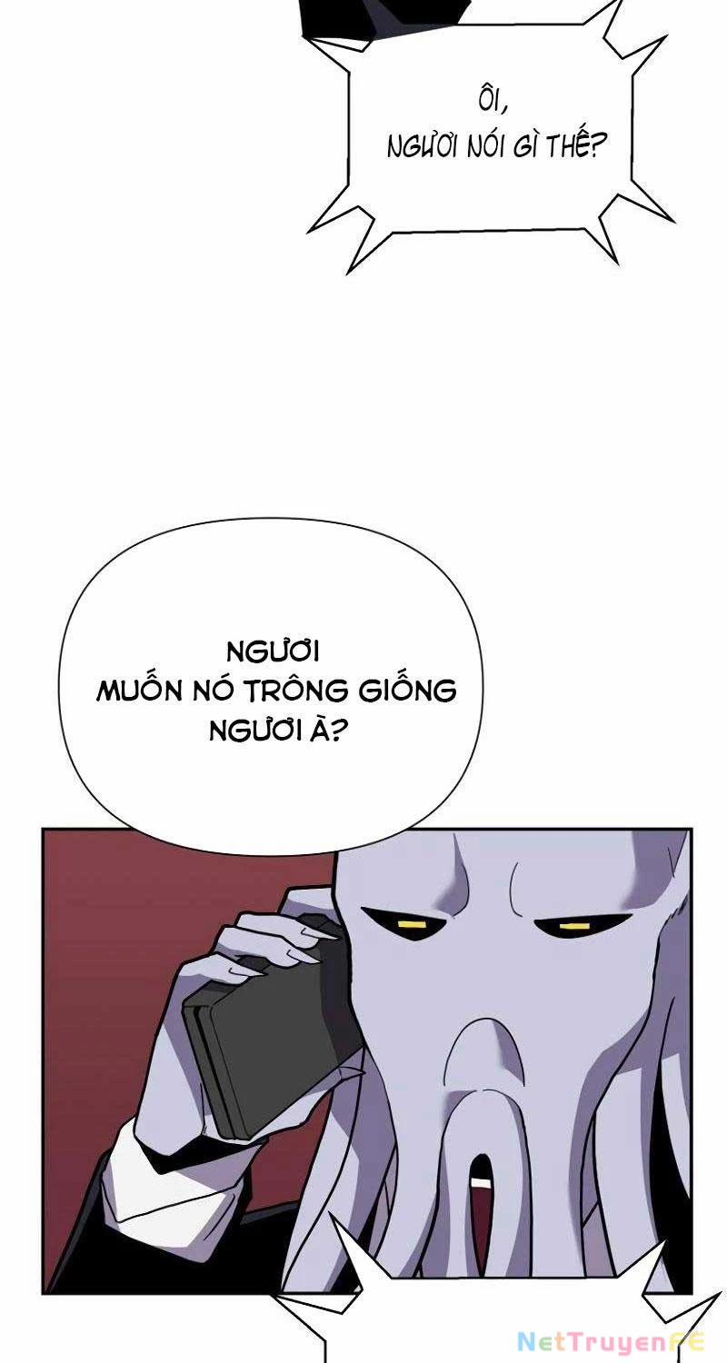 Ông Chú Ma Pháp Thiếu Nữ 5 trang 77