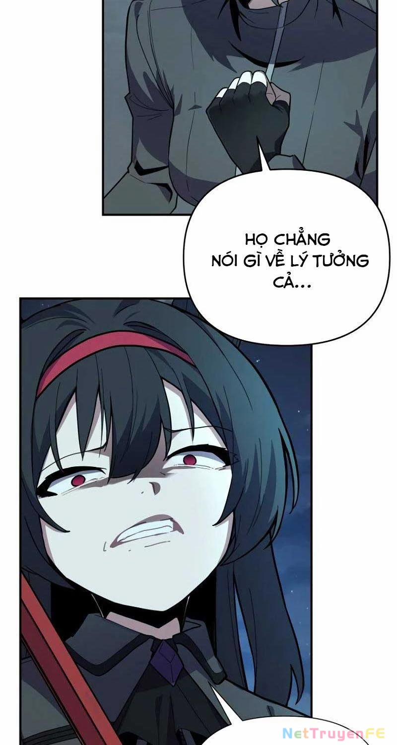 Ông Chú Ma Pháp Thiếu Nữ 5 trang 8