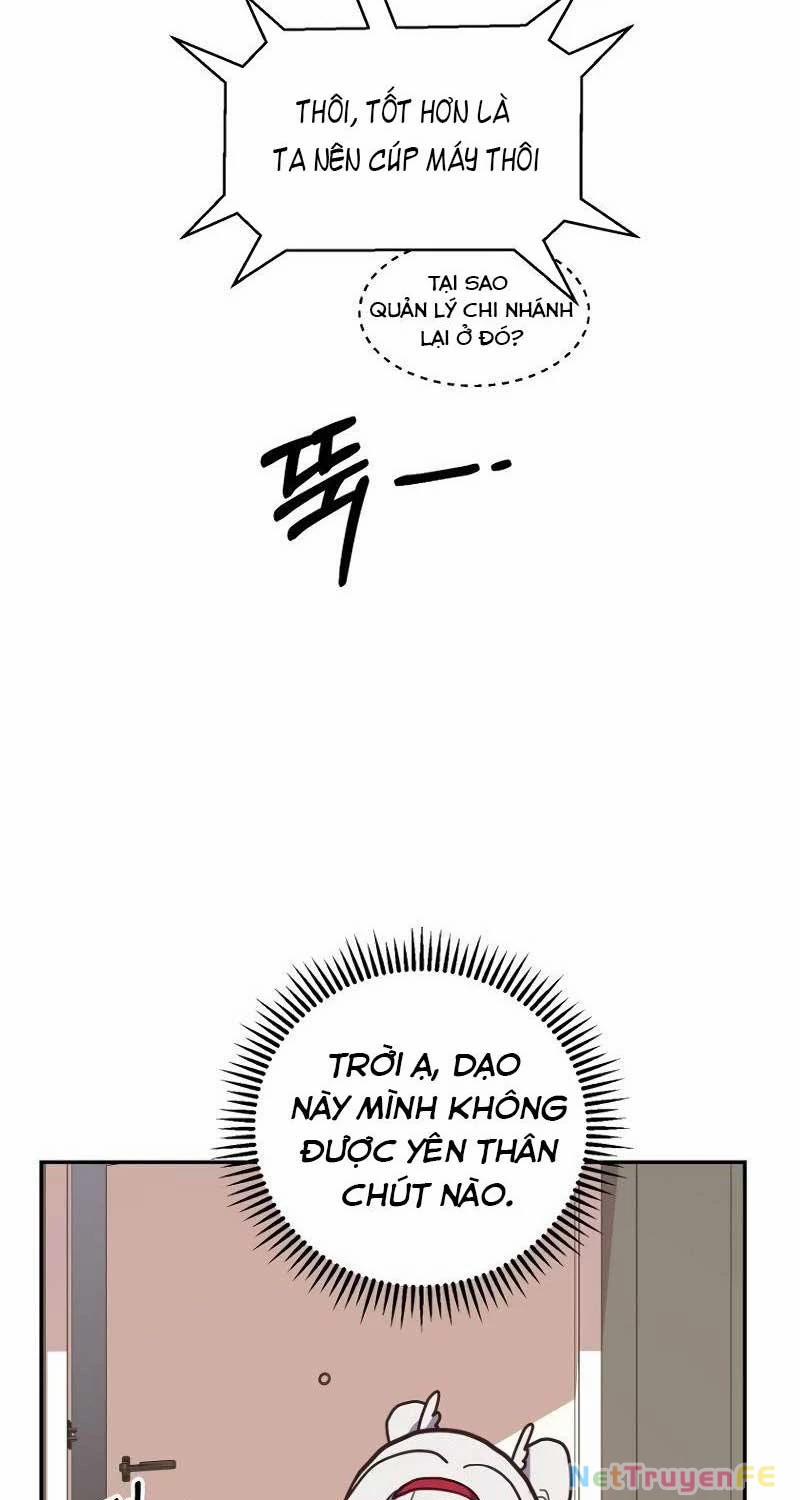 Ông Chú Ma Pháp Thiếu Nữ 5 trang 82