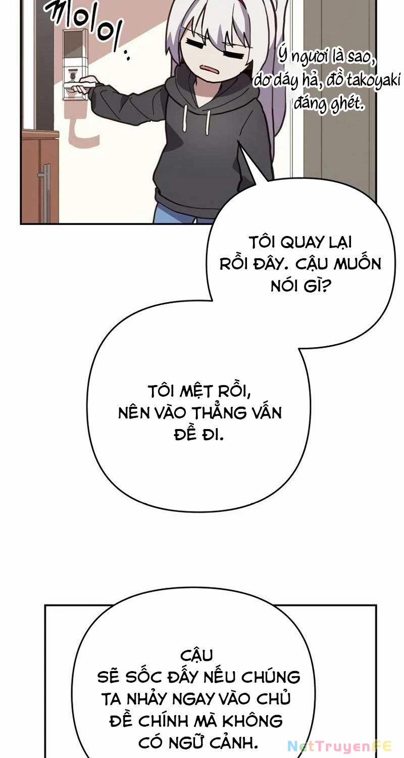 Ông Chú Ma Pháp Thiếu Nữ 5 trang 83