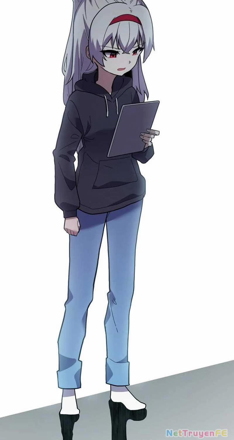 Ông Chú Ma Pháp Thiếu Nữ 5 trang 93