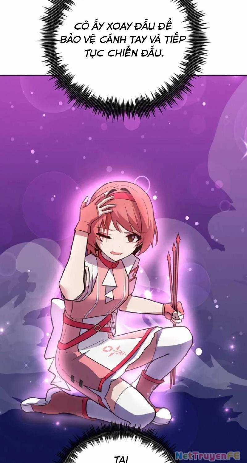 Ông Chú Ma Pháp Thiếu Nữ 6 trang 108