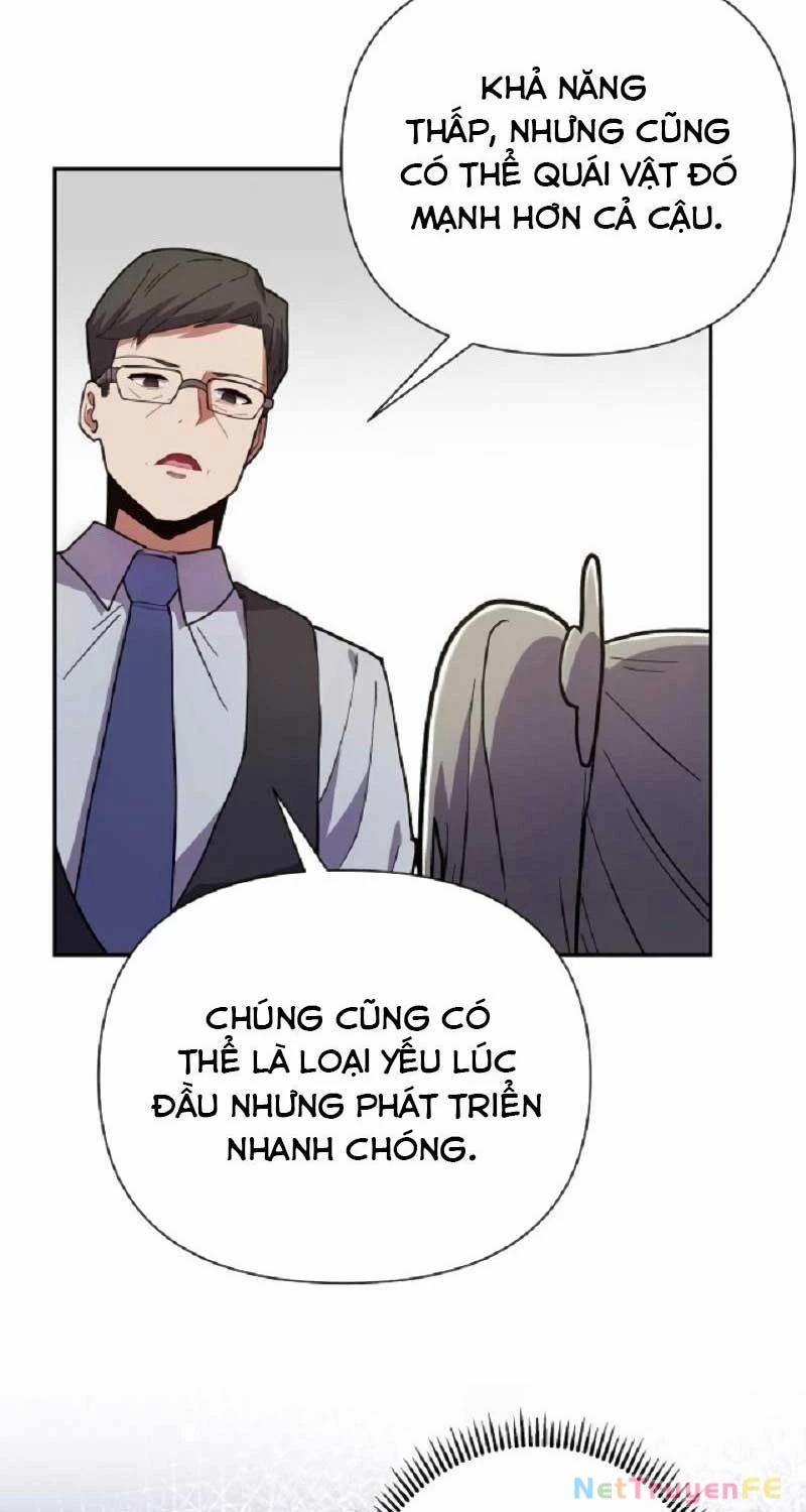 Ông Chú Ma Pháp Thiếu Nữ 6 trang 11