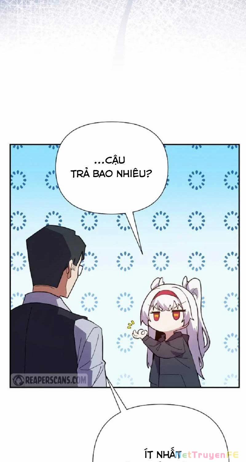 Ông Chú Ma Pháp Thiếu Nữ 6 trang 15