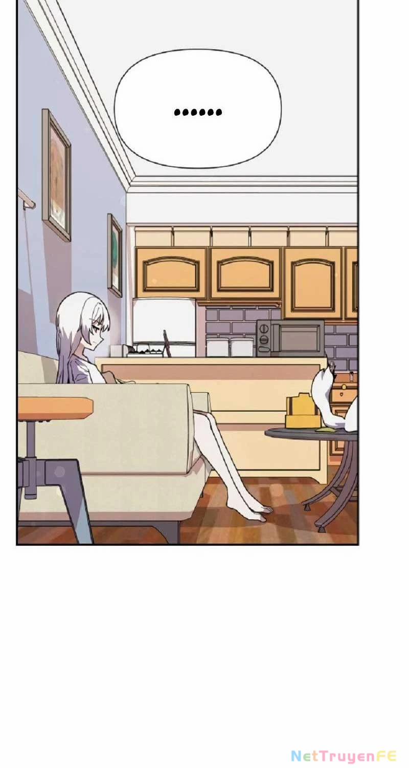 Ông Chú Ma Pháp Thiếu Nữ 6 trang 29