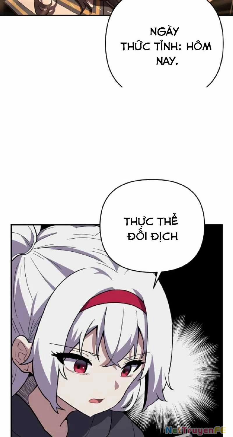 Ông Chú Ma Pháp Thiếu Nữ 6 trang 3