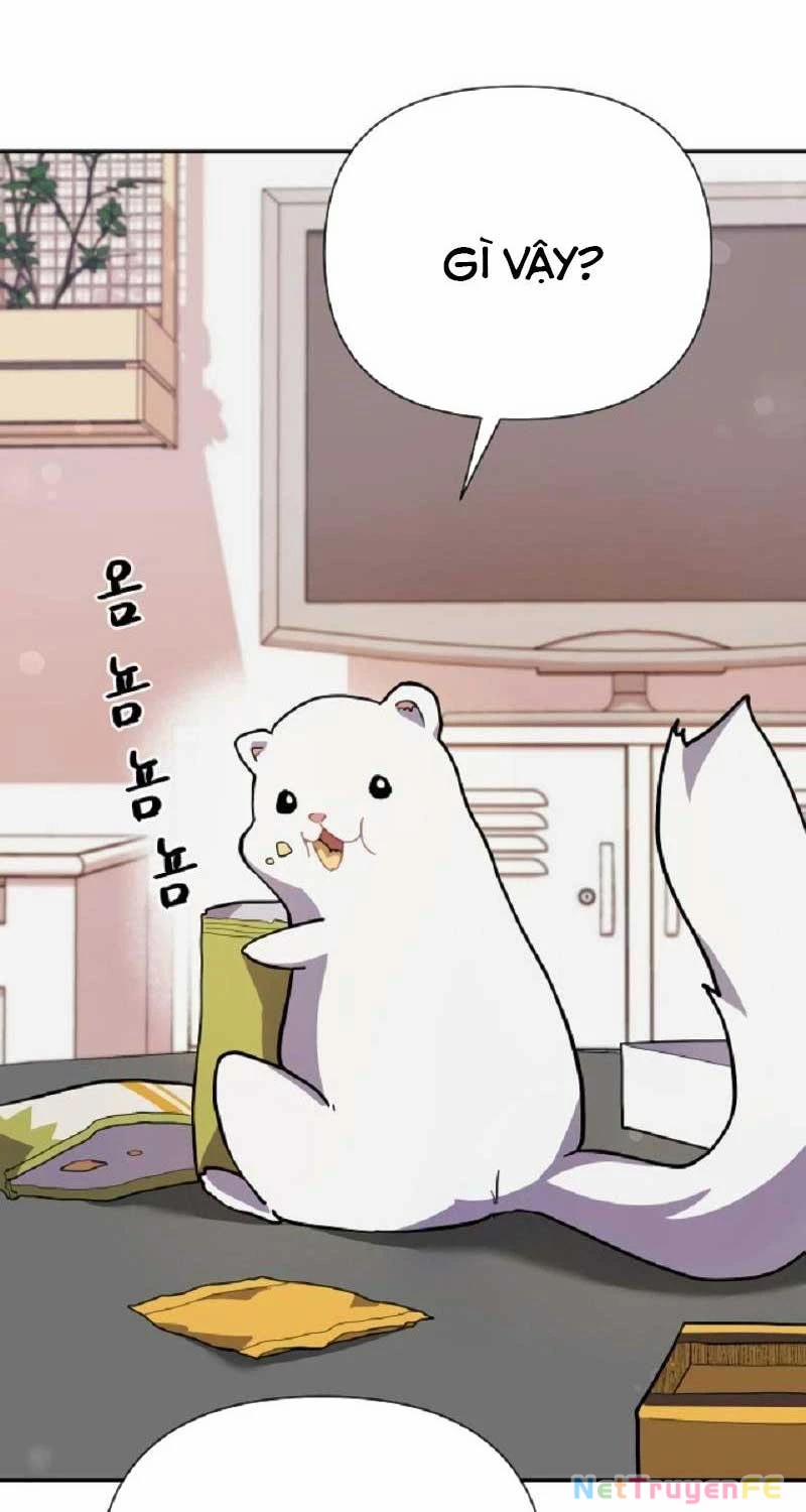 Ông Chú Ma Pháp Thiếu Nữ 6 trang 31