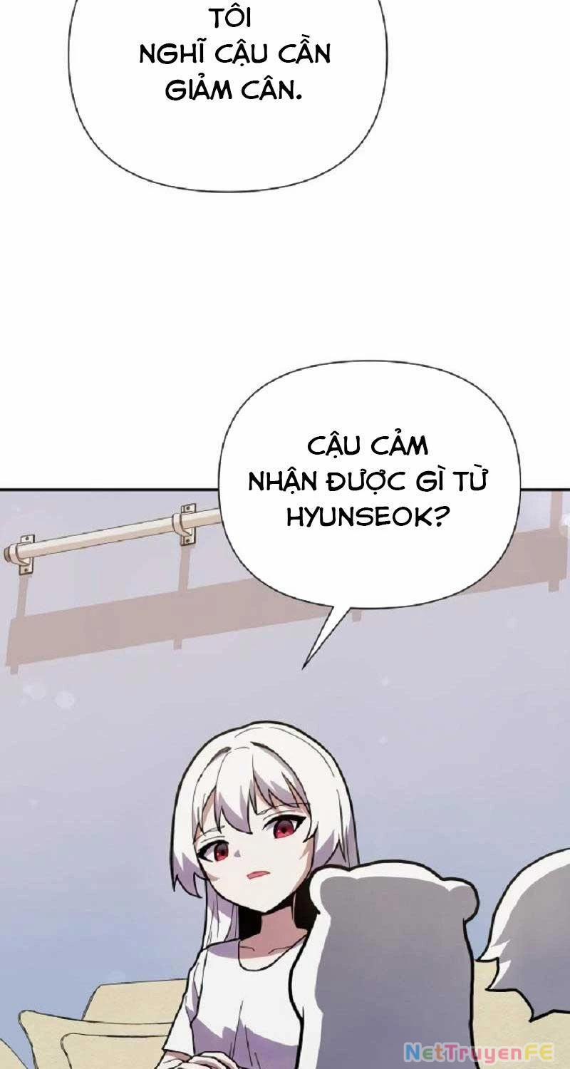 Ông Chú Ma Pháp Thiếu Nữ 6 trang 32