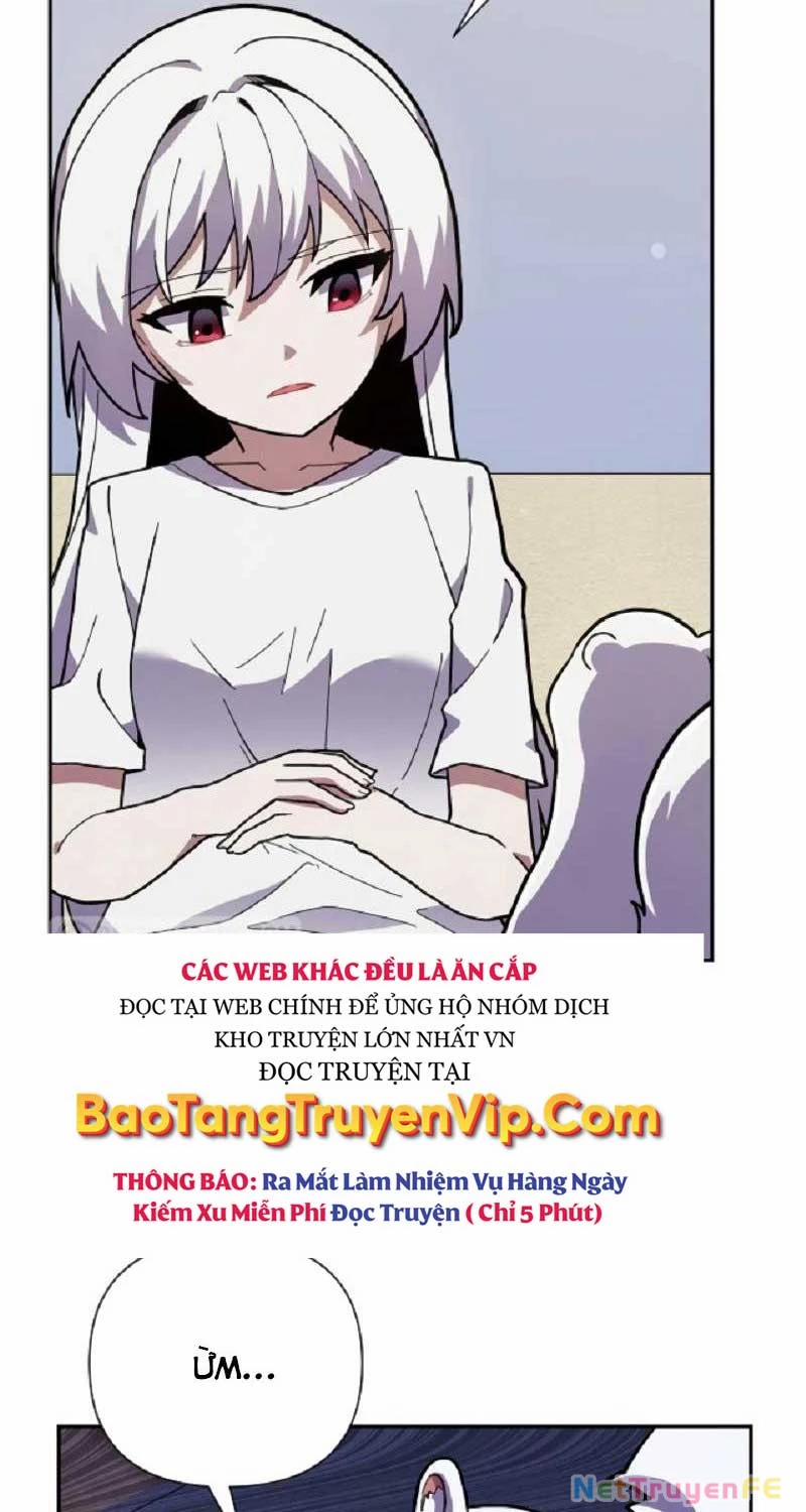 Ông Chú Ma Pháp Thiếu Nữ 6 trang 35